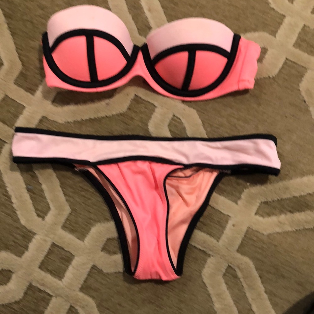 Victoria Secret bikini set